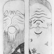 Glass Windows designed by Rudolf Steiner 0010